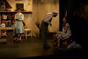 Les Marchands d'étoiles au Théâtre du Splendid