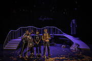 Courgette au Théâtre du Girasole