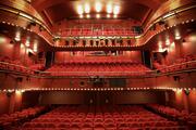 Théâtre des Mathurins (Grande salle)