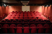 Théâtre des Mathurins (Studio)