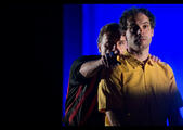 Frère(s) au Théâtre Comédie Odéon