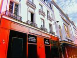 théâtre La Scène Parisienne