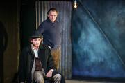 Les Justes au Théâtre de Poche-Montparnasse