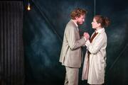 Les Justes au Théâtre de Poche-Montparnasse