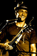 Jason MRAZ