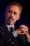 Jordan PETERSON