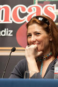 Sara BARAS