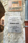 Romain GARY
