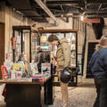 La librairie