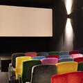 Le cinéma