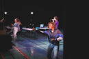 Genre ! au Théâtre de Belleville
