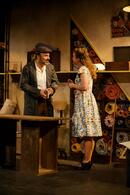 Les Marchands d'étoiles au Théâtre du Splendid