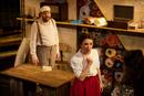 Les Marchands d'étoiles au Théâtre du Splendid