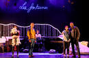 Courgette au Théâtre Tristan Bernard