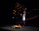 Courgette au Théâtre Tristan Bernard