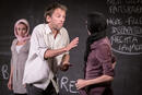 LE PORTEUR D'HISTOIRE au Théâtre du Petit Montparnasse