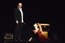Camus-Casares, une géographie amoureuse au Théâtre Essaïon