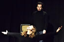 Camus-Casares, une géographie amoureuse au Théâtre Essaïon