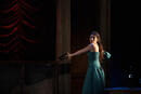 Les Caprices de Marianne au Théâtre Artistic Athévains