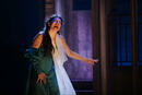 Les Caprices de Marianne au Théâtre Artistic Athévains