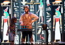 Max et la pyramide magique au Théâtre La Boussole