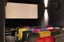 Salle de cinéma