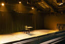 Salle du Théâtre Paradis
