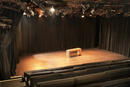 Salle du Théâtre Noir