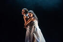 Andromaque au Théâtre des Gémeaux Parisiens