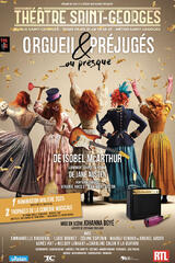 Orgueil et préjugés... ou presque