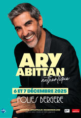 ARY ABITTAN - Authentique