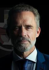 DR. JORDAN B. PETERSON