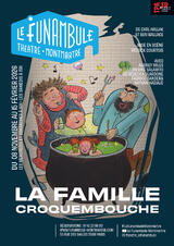 La famille Croquembouche