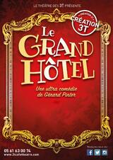 Le Grand Hôtel