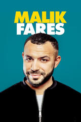 MALIK FARES - En famille