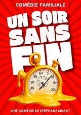 Un soir sans fin !