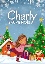 Charly sauve noël