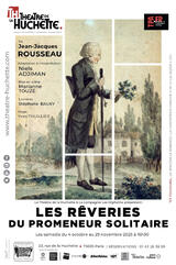 Les Rêveries du promeneur solitaire