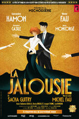 La jalousie