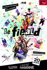 Le Fieald