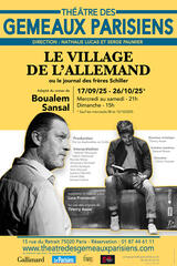 Le Village de l'Allemand