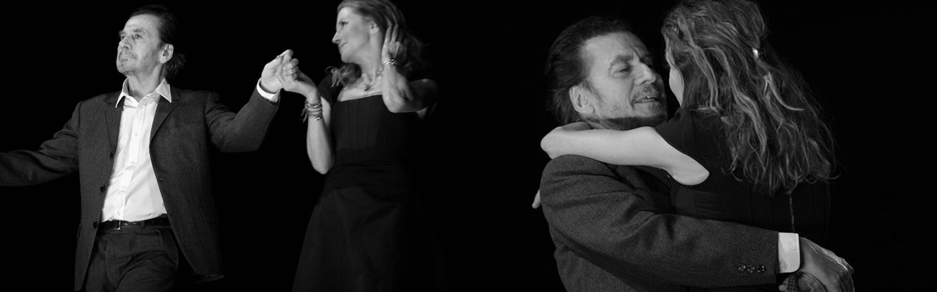 Camus-Casares, une géographie amoureuse