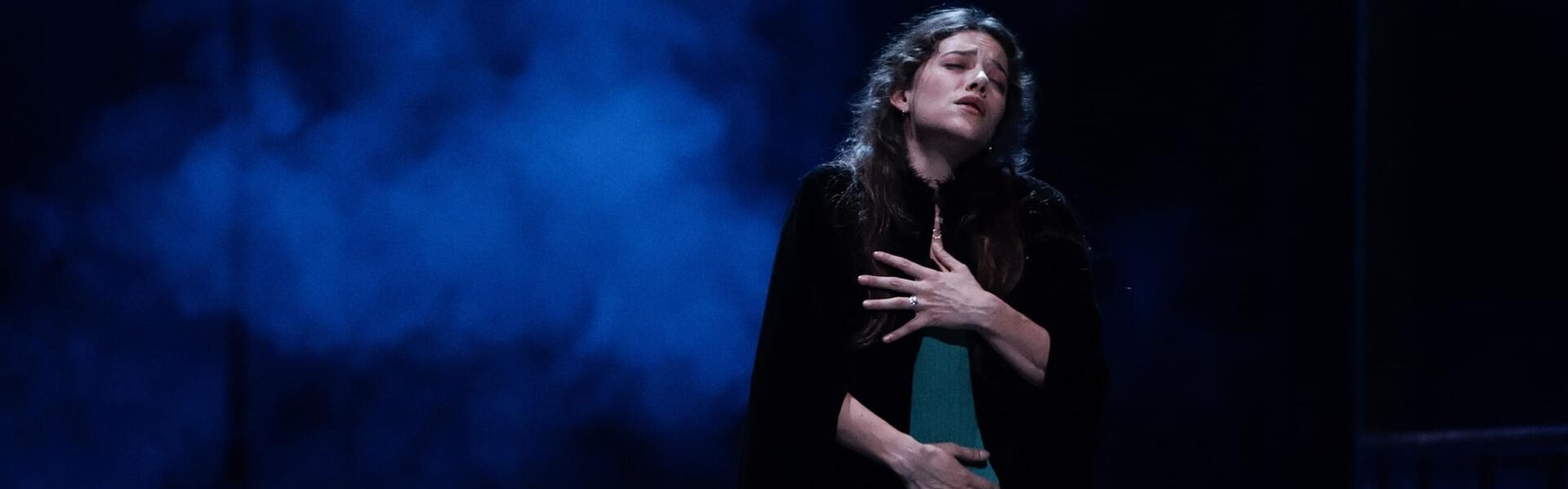 Les Caprices de Marianne