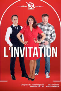 L'invitation