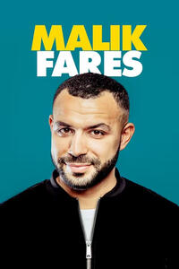 MALIK FARES - En famille