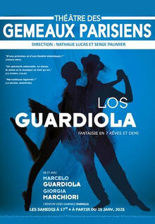 Los Guardiola
