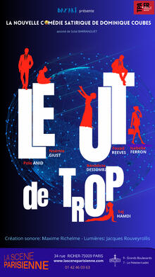 JT de trop