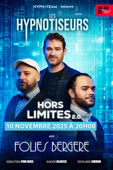 Les Hypnotiseurs