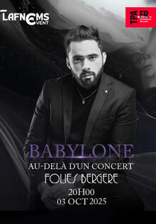 BABYLONE