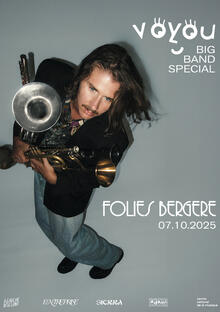 VOYOU Big Band Special